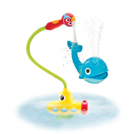 Badespiel U Boot Badewannenspiel Uboot Badespielzeug aufziehbar iGRYp eoHpr 