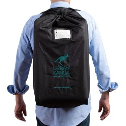 Inklusive Rucksack