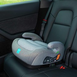 Sitzerhöhung (Auto): Kinder/ab wann?/Isofix
