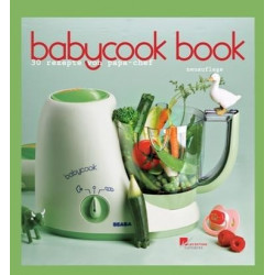 Babycook - Buch