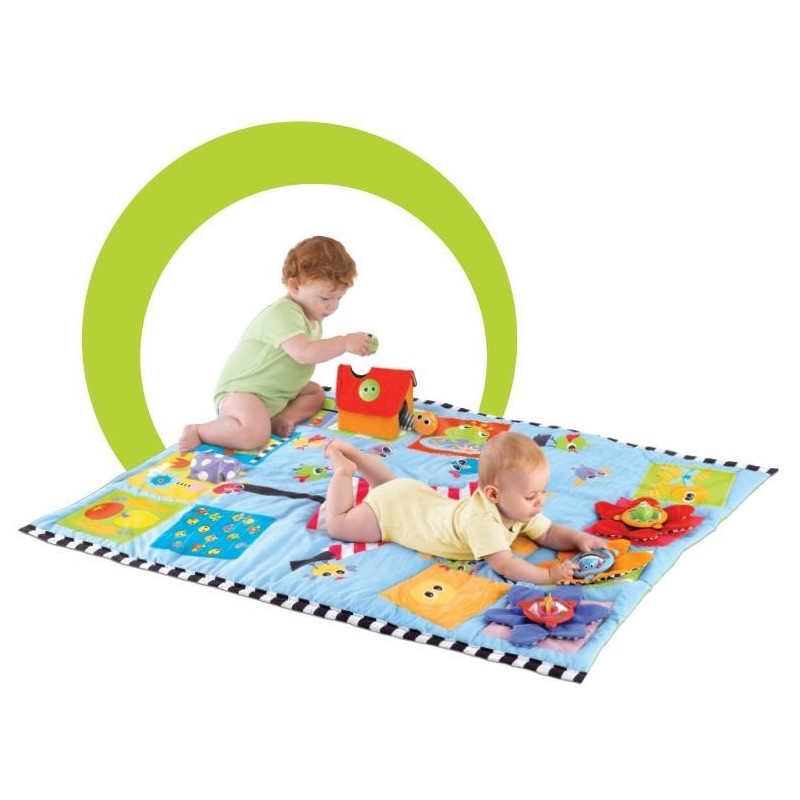 Spieldecke Discovery Spieldecke Discovery