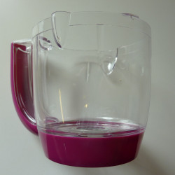 Babycook - Mixerschale BPA frei