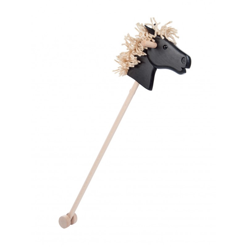 Steckenpferd Haflinger Steckenpferd Haflinger