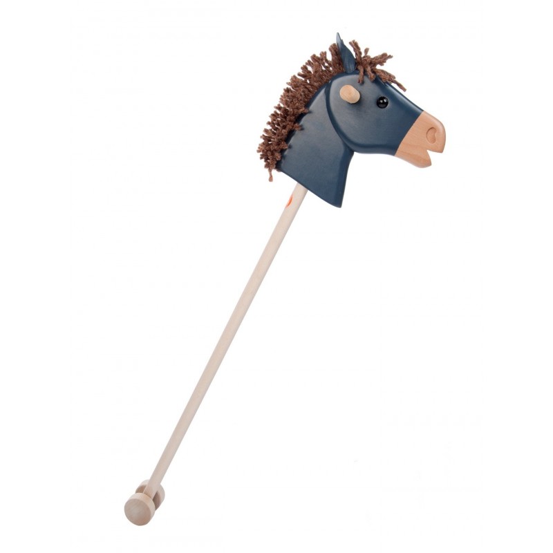 Steckenpferd Haflinger Steckenpferd Haflinger