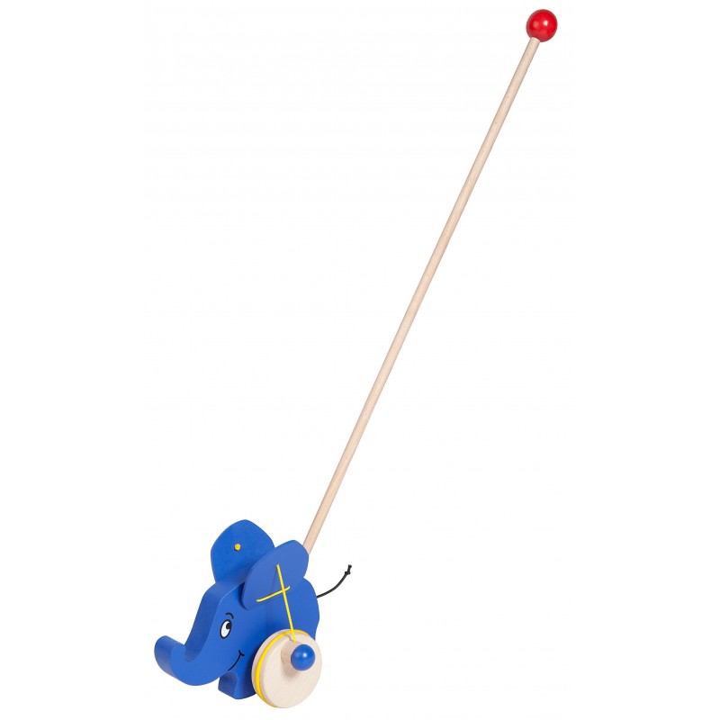 Schiebetier Elefant Schiebetier Elefant