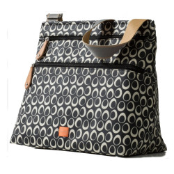 PacaPod Jura-Black