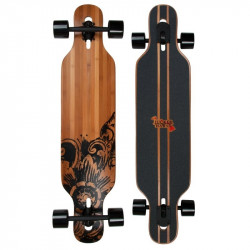 Longboard NEW HOKU Flex 2