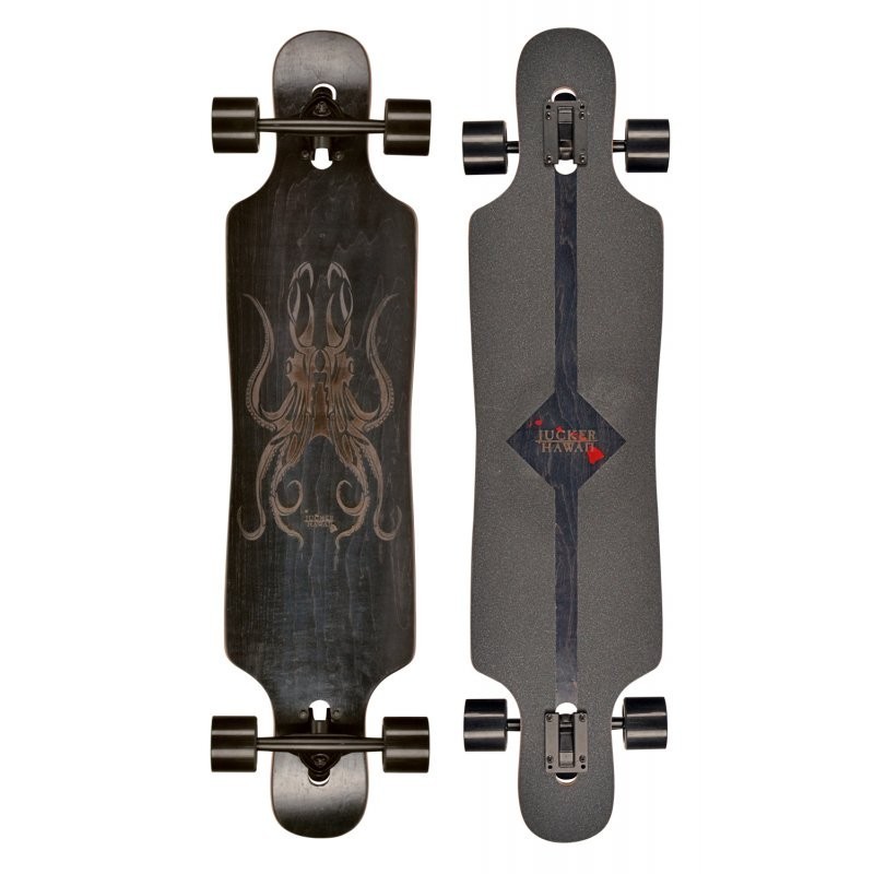 Longboard HE`E Longboard HE`E