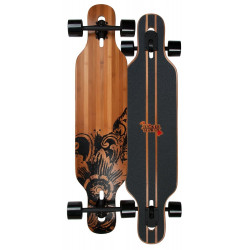 Longboard NEW HOKU Flex 2