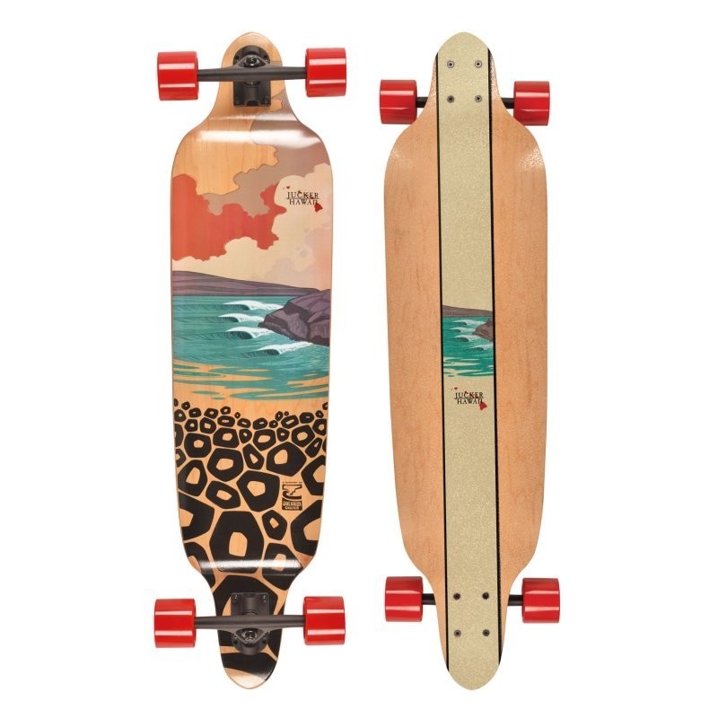 Longboard PONO Longboard PONO