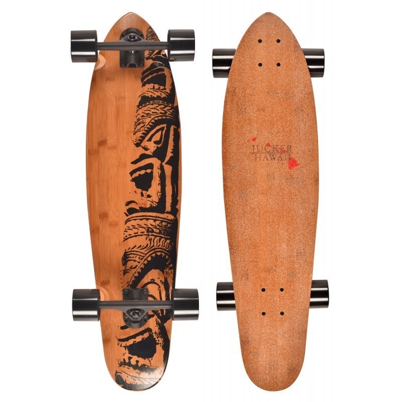 Longboard MAKAHA Mini Longboard MAKAHA Mini