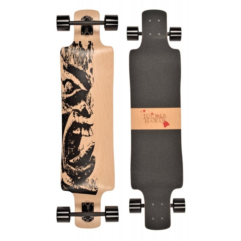Longboard Mana Cruise Longboard Mana Cruise