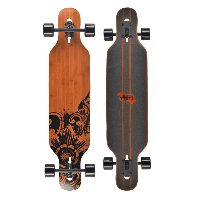 Longboard NEW HOKU Slide Flex 1 Longboard NEW HOKU Slide Flex 1
