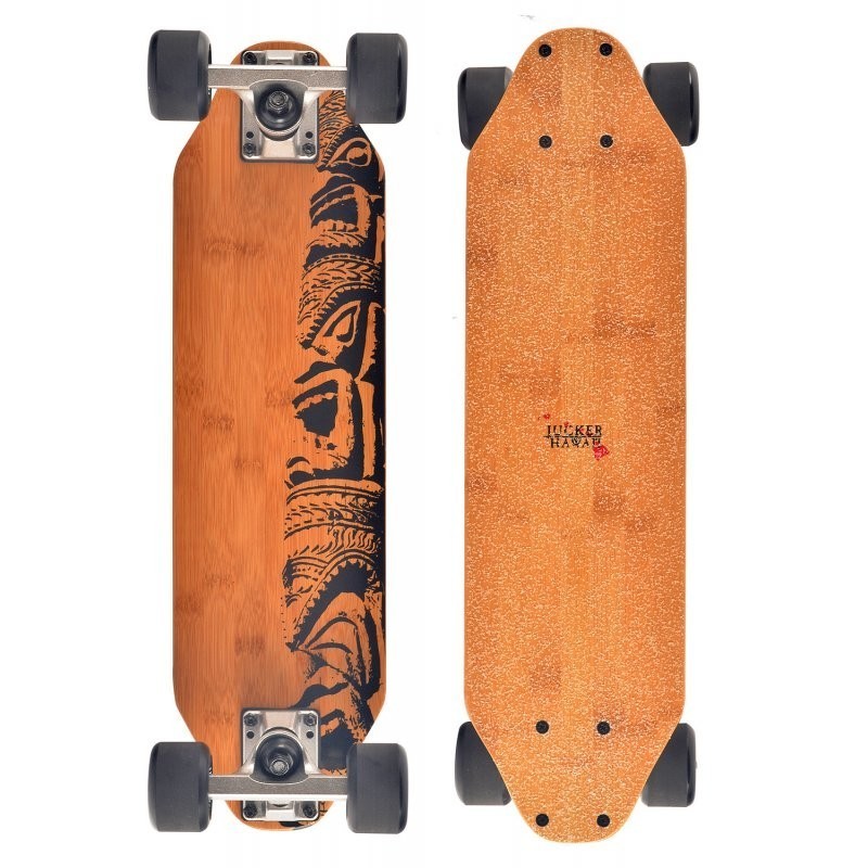 Woodyboard Makaha Flat Woodyboard Makaha Flat