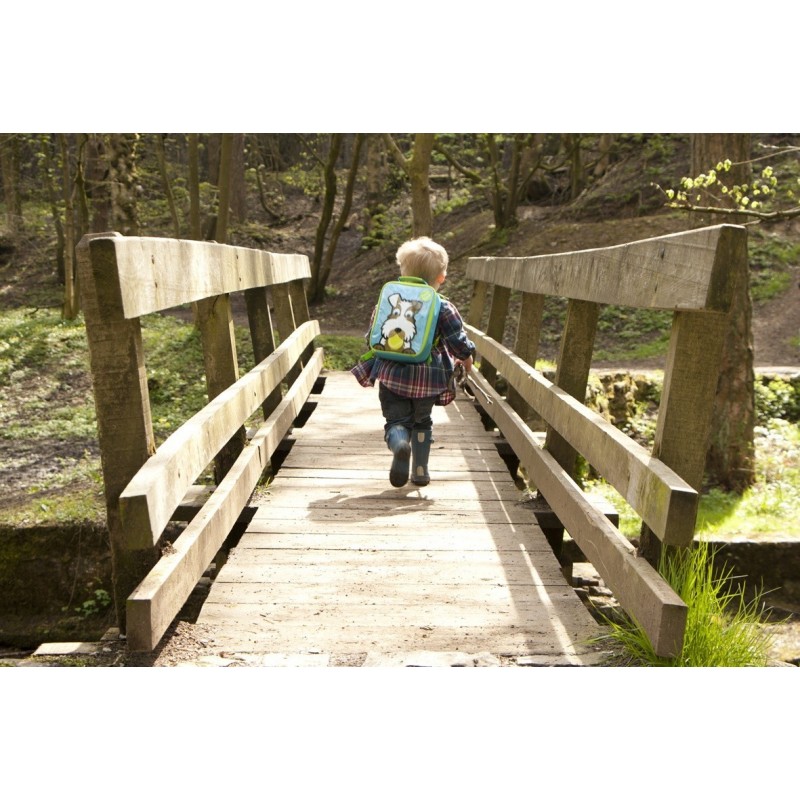 Lunchbag / Rucksack Lunchbag / Rucksack