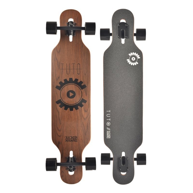 Longboard TUTO Longboard TUTO