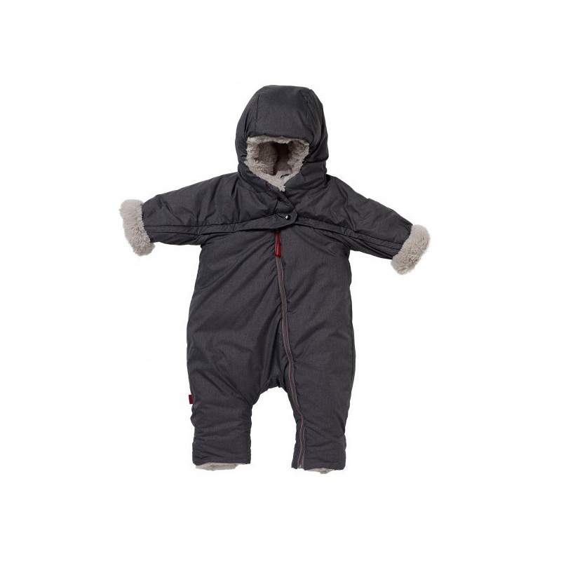 Combi T-Zip Tendresse 0 - 6 Monate Combi T-Zip Tendresse 0 - 6 Monate