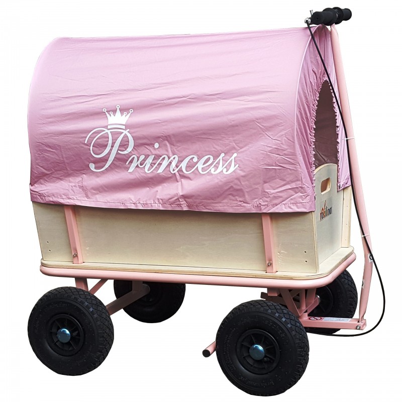 Bollerwagen Princess Bollerwagen Princess