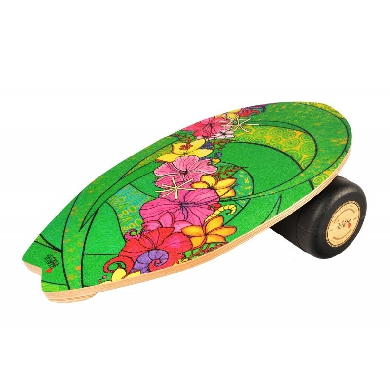 JUCKER HAWAII Balance Board Homerider KAPUA