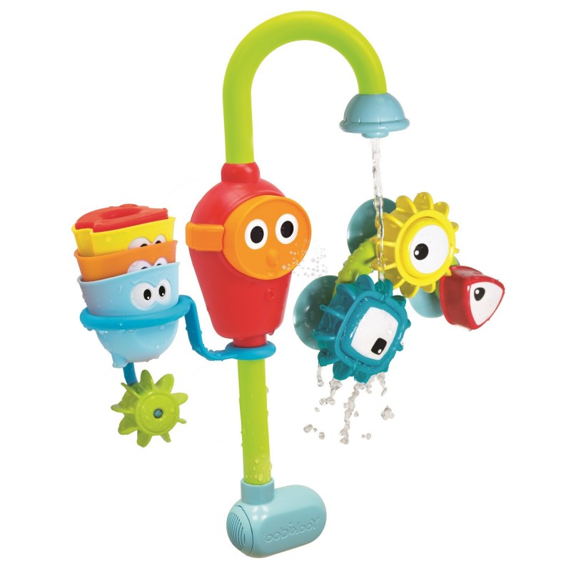 Wasserspiel „Dusche Pro“ Wasserspiel „Dusche Pro“