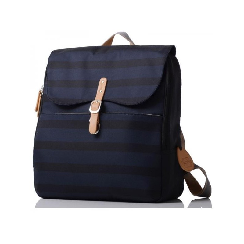 PacaPod Hastings Navy Stripe PacaPod Hastings Navy Stripe