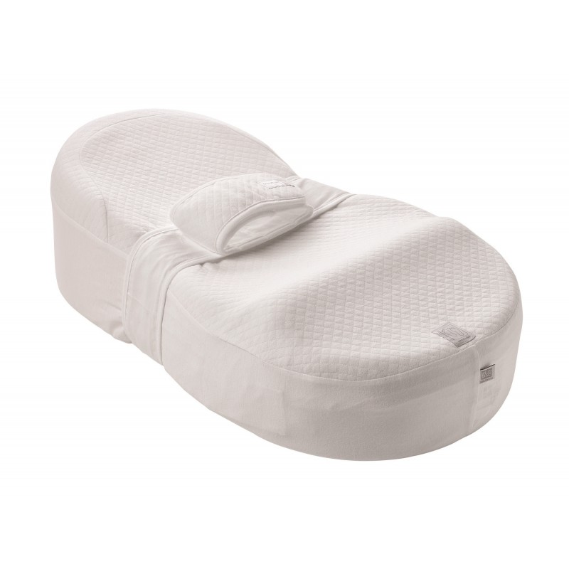 Cocoonababy Red Castle ergonomische Babymatratze ab Geburt