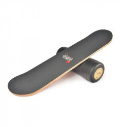 JUCKER HAWAII Balance Board Homerider SKATE incl. Rolle