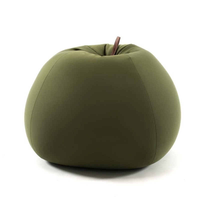Sitzsack Apfel grün Sitzsack Apfel grün