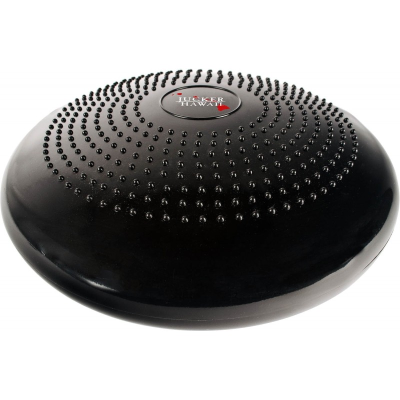 JUCKER HAWAII Homerider CUSHION Balance Kissen inkl. Pumpe JUCKER HAWAII Homerider CUSHION Balance Kissen inkl. Pumpe