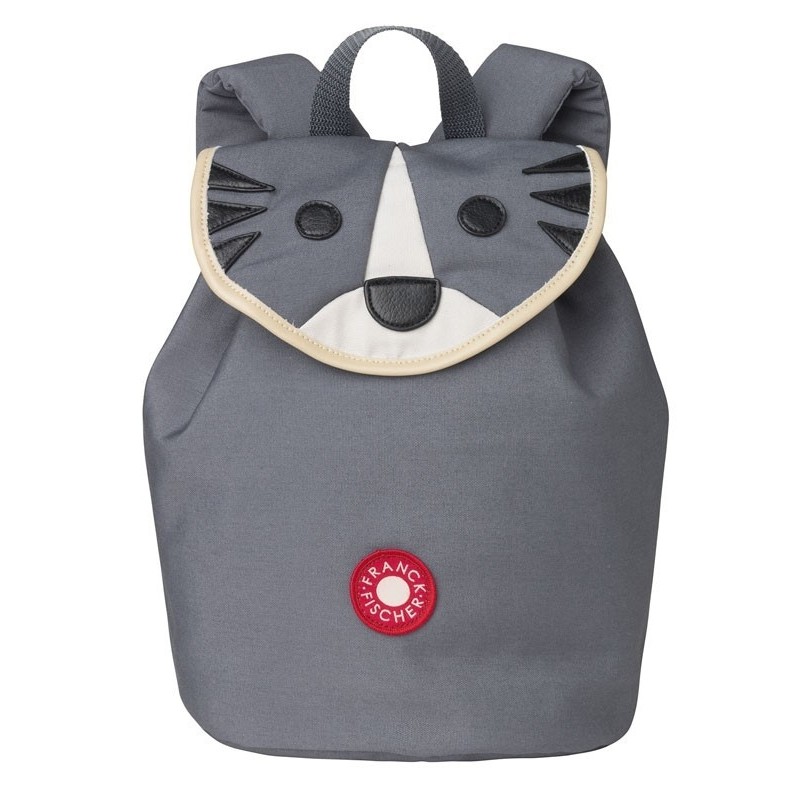 Rucksack Tiger Laban in Grau Rucksack Tiger Laban in Grau