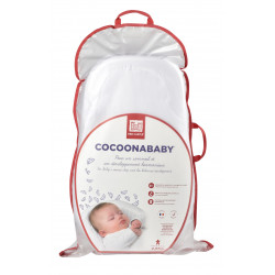 QoQa - RED CASTLE Cocoonababy