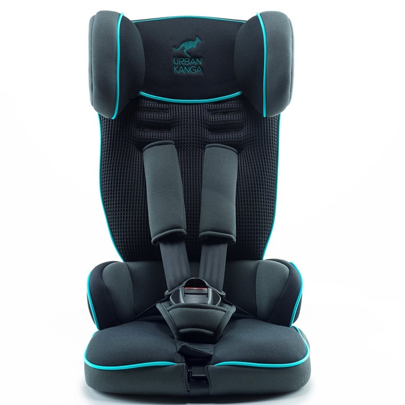 Autositz Urban Kanga in Teal Autositz Urban Kanga in Teal