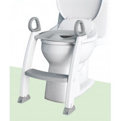Passend für die meisten Standard-Toilettensitze