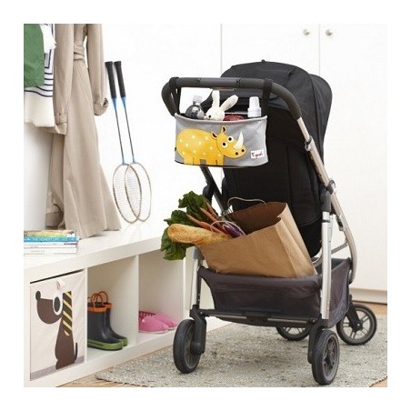 Kinderwagen und Zubehör