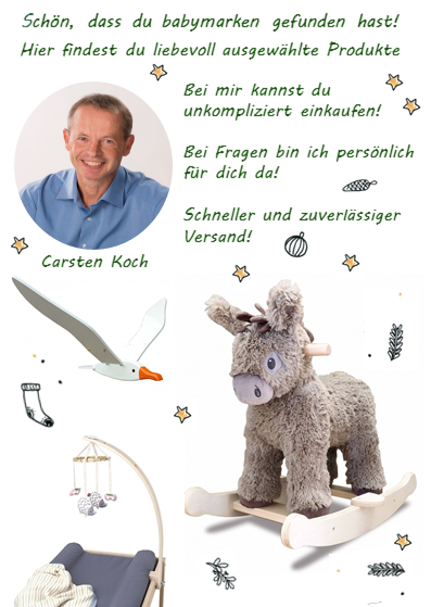 Babymarken Aktuelles